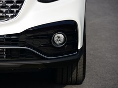 2018款 1.5T CVT豪华型