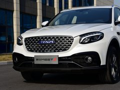 2018款 1.5T CVT豪华型