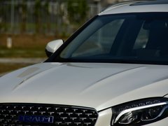 2018款 1.5T CVT豪华型