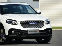 2018款 1.5T CVT豪华型