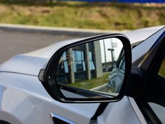 2018款 1.5T CVT豪华型