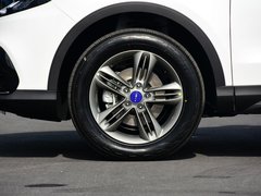 2018款 1.5T CVT豪华型