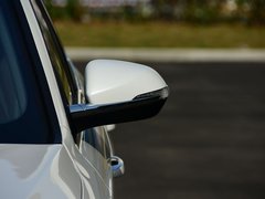 2018款 1.5T CVT豪华型