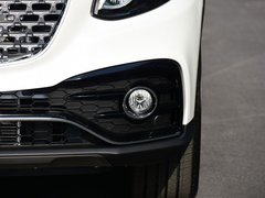 2018款 1.5T CVT豪华型