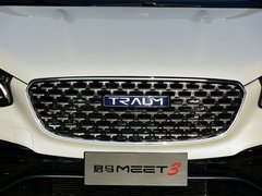 2018款 1.5T CVT豪华型