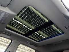 2018款 1.5T CVT豪华型