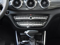 2018款 1.5T CVT豪华型