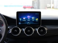 2018款 1.5T CVT豪华型