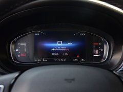 2018款 1.5T CVT豪华型