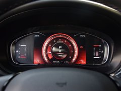 2018款 1.5T CVT豪华型