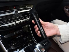 2018款 1.5T CVT豪华型