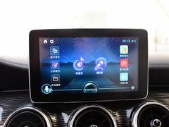 2018款 1.5T CVT豪华型