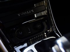 2018款 1.5T CVT豪华型
