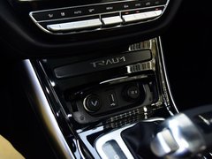 2018款 1.5T CVT豪华型
