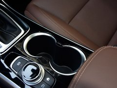 2018款 1.5T CVT豪华型