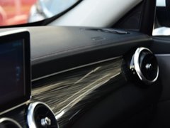 2018款 1.5T CVT豪华型