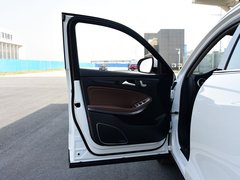 2018款 1.5T CVT豪华型