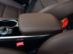 2018款 1.5T CVT豪华型