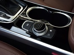 2018款 1.5T CVT豪华型