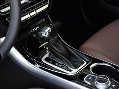 2018款 1.5T CVT豪华型