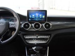 2018款 1.5T CVT豪华型