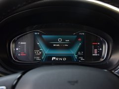 2018款 1.5T CVT豪华型