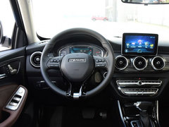 2018款 1.5T CVT豪华型