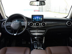 2018款 1.5T CVT豪华型