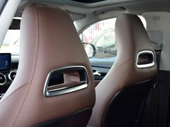 2018款 1.5T CVT豪华型