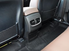 2018款 1.5T CVT豪华型