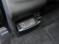 2018款 1.5T CVT豪华型
