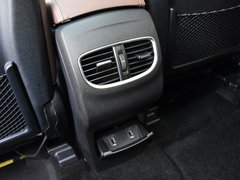 2018款 1.5T CVT豪华型