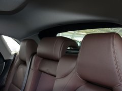 2018款 1.5T CVT豪华型