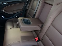 2018款 1.5T CVT豪华型
