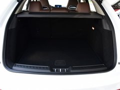 2018款 1.5T CVT豪华型