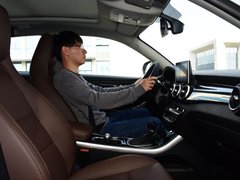 2018款 1.5T CVT豪华型