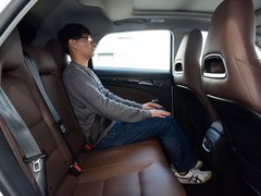 2018款 1.5T CVT豪华型