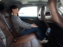 2018款 1.5T CVT豪华型