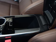 2018款 1.5T CVT豪华型