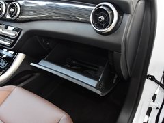 2018款 1.5T CVT豪华型