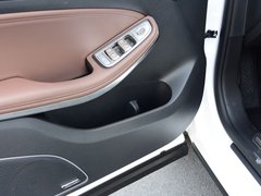 2018款 1.5T CVT豪华型