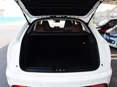 2018款 1.5T CVT豪华型