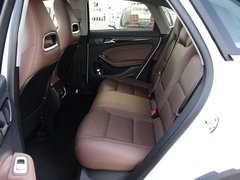 2018款 1.5T CVT豪华型