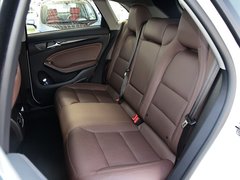 2018款 1.5T CVT豪华型