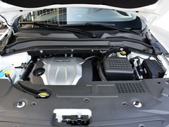 2018款 1.5T CVT豪华型