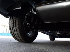 2018款 1.5T CVT豪华型