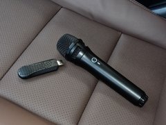2018款 1.5T CVT豪华型