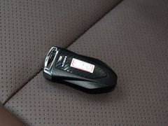 2018款 1.5T CVT豪华型