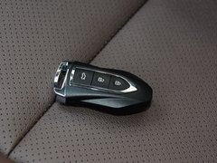 2018款 1.5T CVT豪华型