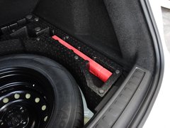 2018款 1.5T CVT豪华型